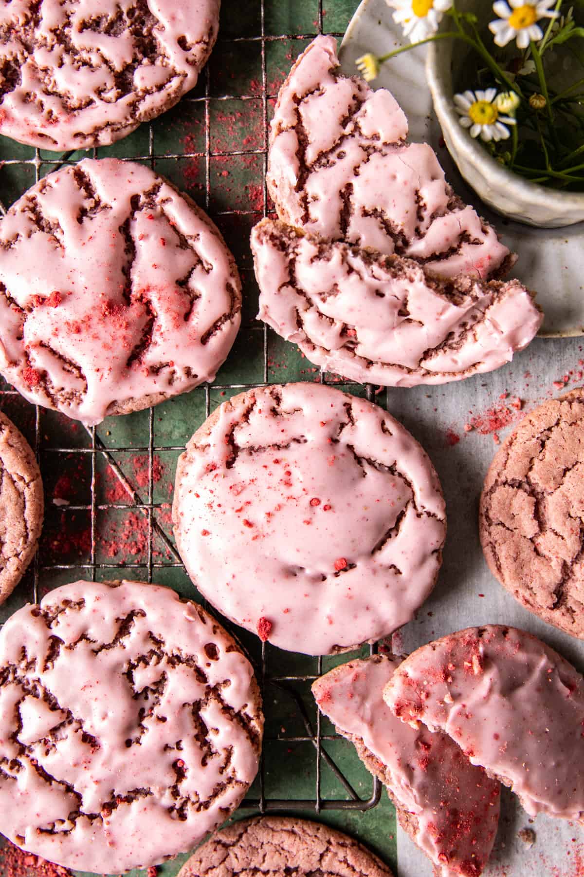 Double-Strawberry-Sugar-Cookies-1 image