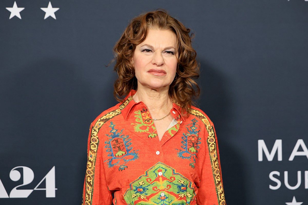sandrabernhard image