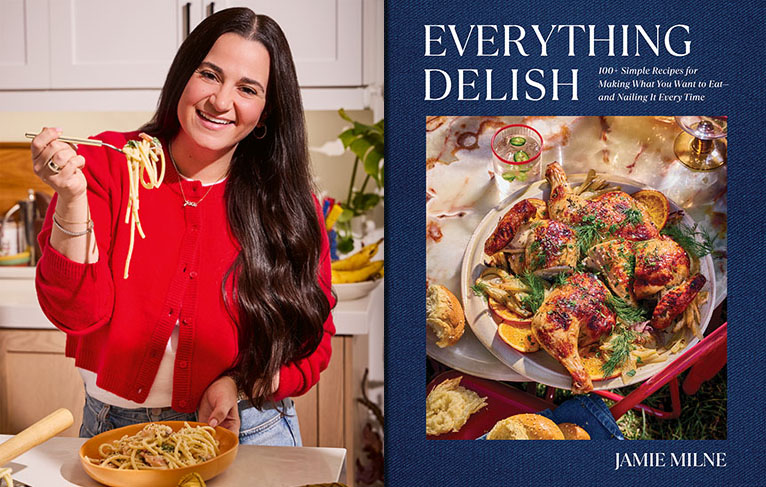 food-everything-delish image