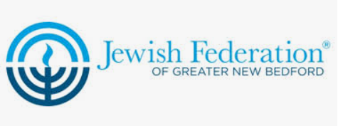 Jewish Federation of New Bedford logo
